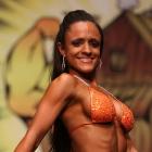 Dena  Gaudet - NPC Powershack Classic 2011 - #1